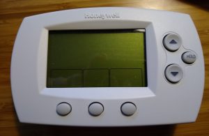 Honeywell Thermostat